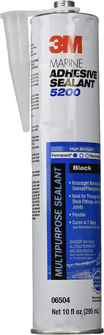 3M Marine Adhesive Sealant ( 06504 )