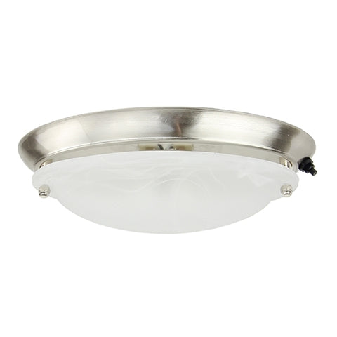 ITC 39800SNI214-4-D Undercabinet/Dinette RV Light - Brushed Nickel