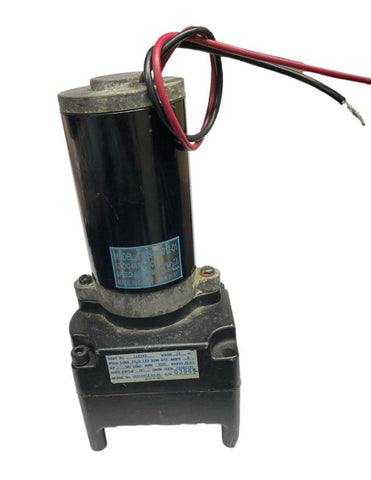 Replacement Motor for Stromberg Carlson Electric Landing Gear - 5,500 lbs