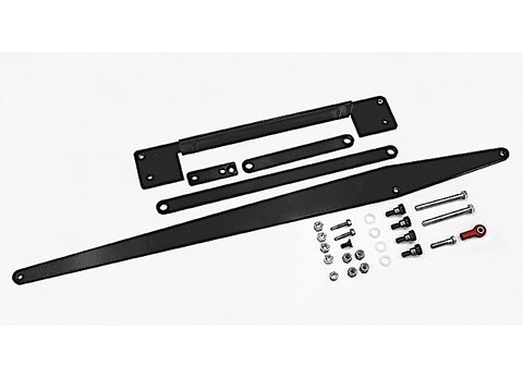 Eliminator II Stabilizer System - Front-to-Back • 48-979080