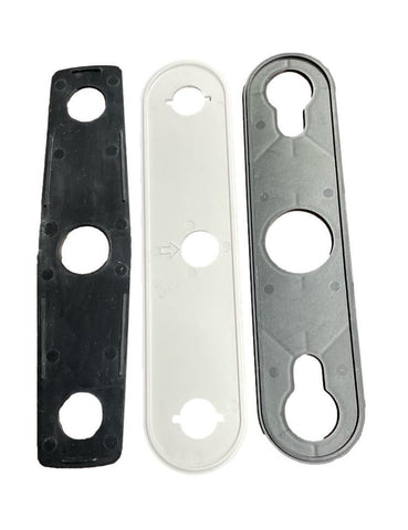 Faucet Deck Plate - Large