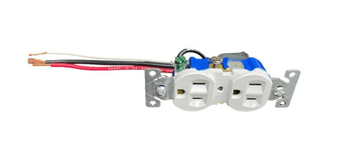 Omron G5LE-14 12VDC Outlet
