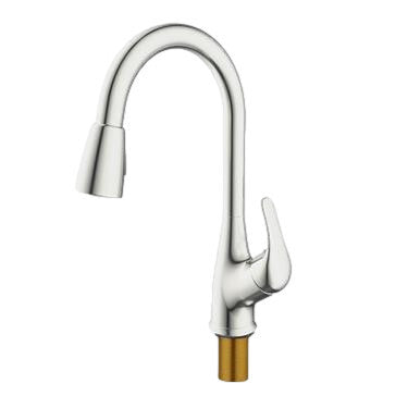 RV Kitchen Faucet Chrome (27353891CHAF)