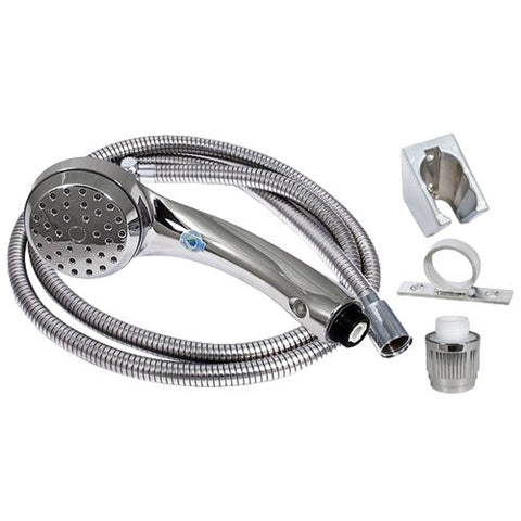 Airfusion RV Handheld Shower Kit Chrome
