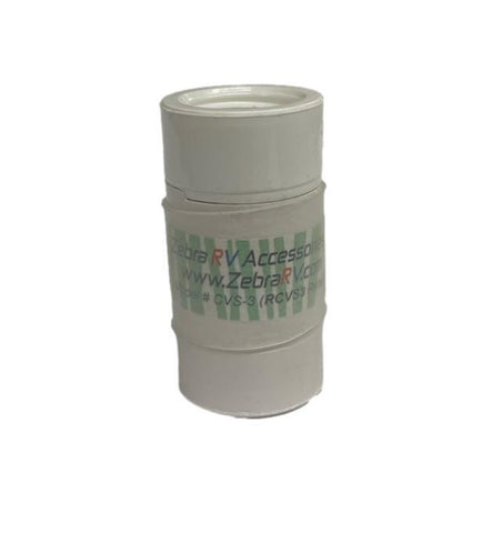 Fresh Water Check Valve (CVS-3)