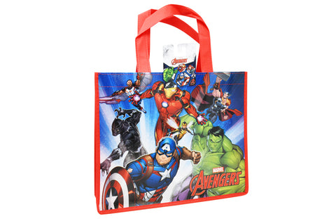 Reusable Tote Bag (M) (Avengers)