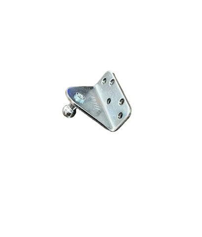 Gas Strut Mounting Bracket KB-AS-098-093-Z