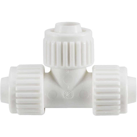 3/4 x 3/4 x 3/4 PEX Tee
