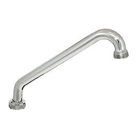 8" Faucet Spout ( PF281010)
