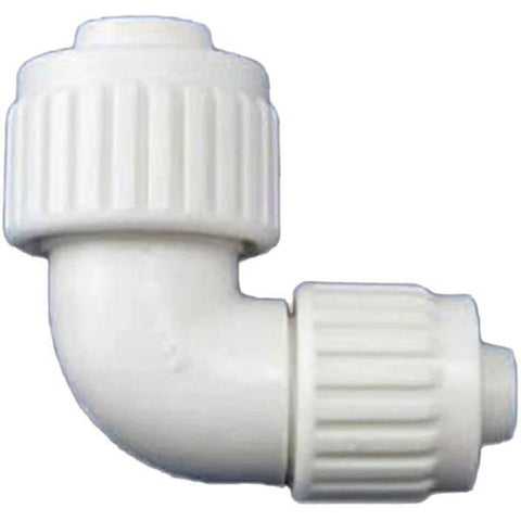 Flair It 1/2x3/4 PEX Elbow