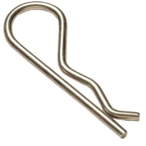 1/2" Hitch Pin Clip (01134)