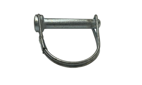 3/8" x 1 3/4" Usable Space Round Safety Hitch Pin
