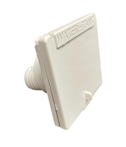 1-3/8" Gravity Water Fill (TW-145-CW)