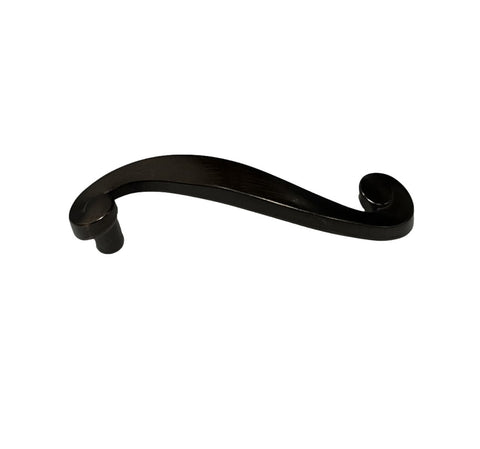 3 5/8" Bronze Drawer Pull