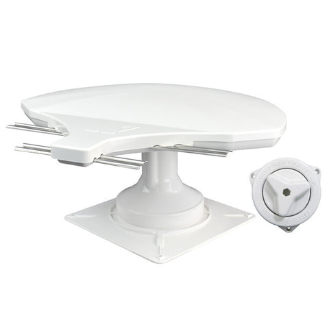 Rayzar Z1 Antenna HDTV White