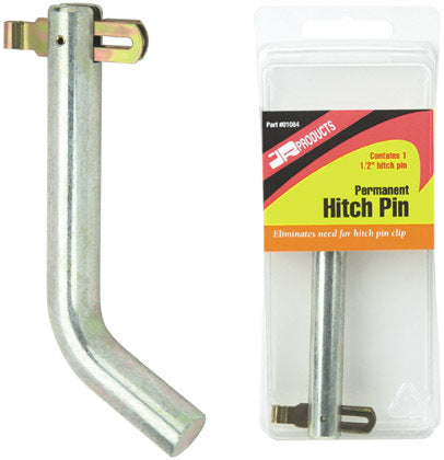 5/8" Permanent Hitch Pin (01034)