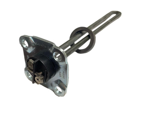 Atwood 91580 1400 Watt 110 Volt AC Bolt On Element and Gasket