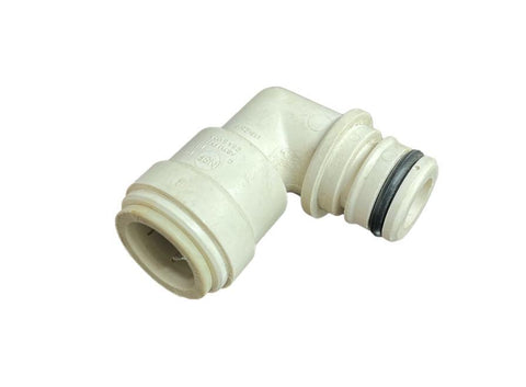 Sea Tech 5/8" Elbow Pipe Fit