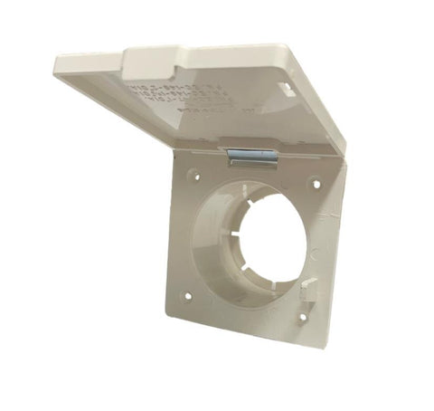 J&C Electrical Cable Hatch (EC-149CW)
