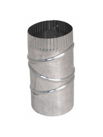 4" Aluminum Adjustable Elbow (2310)