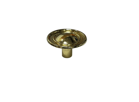 Gold Drawer Knob