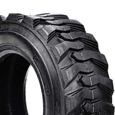 Set of 4 Forerunner Super Traction Skid Loader (Tire ONLY) 12-16.5 SKS-1 12 Ply