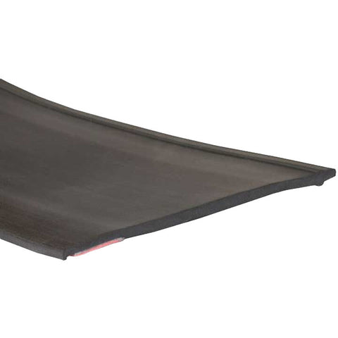 4 1/16" Peel N Stick Wiper Seal Black 15' L (99-4387-265)
