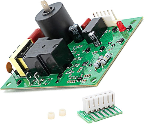 31501, 33488 or 30575 RV Furnace Control Ignition Circuit Board