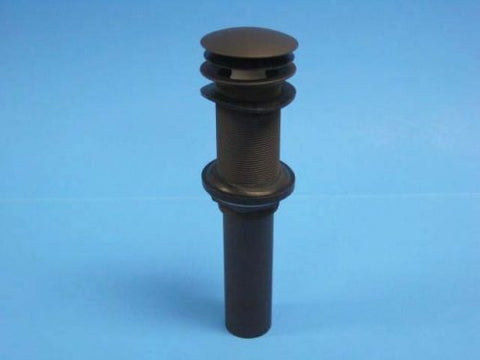JB Signature Finger Touch Vessel Drains (1042FTOR)