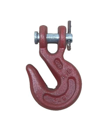 1/4" Grab Hook G43