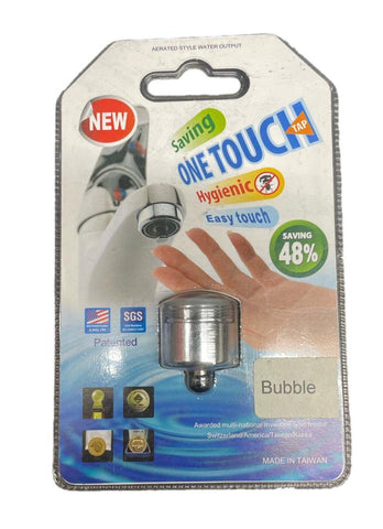 One Touch Tap Bubble (0189B)