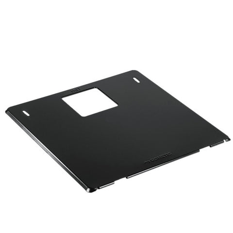 RV Water Heater Exterior Access Door 10 Gal. - Black (95500)
