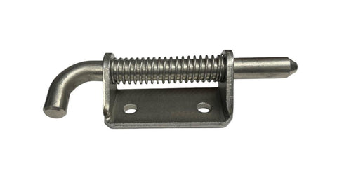 7/16" Spring Latch