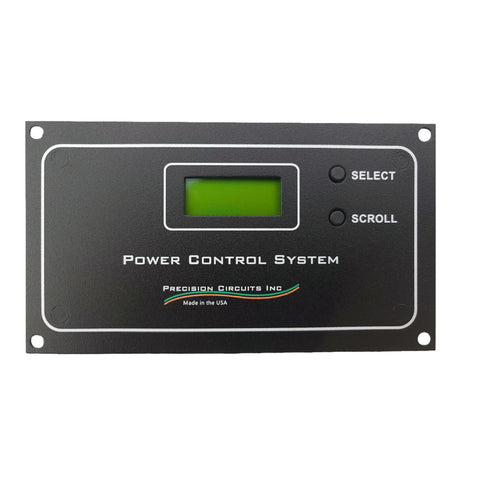 Power Control System (00-10050-600)