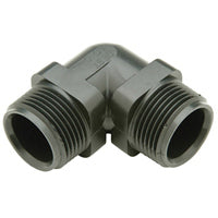 QickPort 1" x 1" Elbow (QE55TQP)