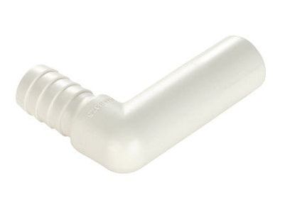 AquaLock 3512-1008 Hose Barb Stackable Union, 1/2" CTS x 1/2" HB