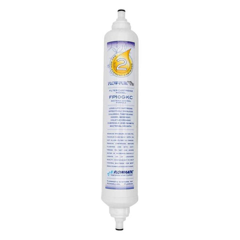 Flow-Pur FP10GKC RV Replacement In-Line Filter Cartridge #2