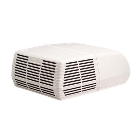 Mach 3 Plus EZ Air Conditioner 13,500 BTU Arctic White (48203-066) BOTTOM FRAME IS BENT