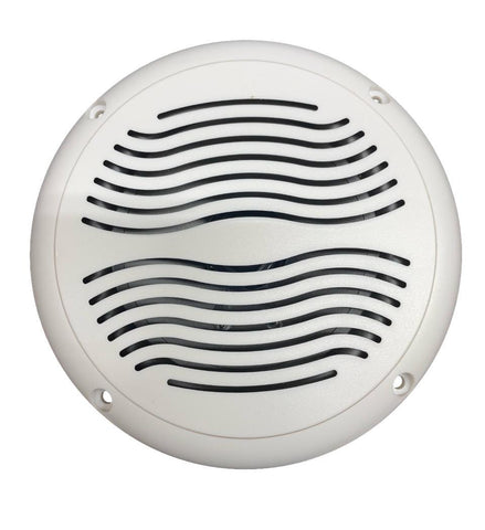 LCI Lippert Components Marine Speaker PD525M-W - Water Friendly