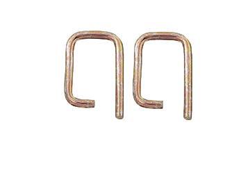 3/16" Weight Distribution Replacement Pin (01044)