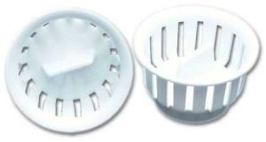 Drain Baskets for 2 1/2" ( 39105 )