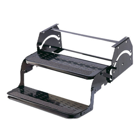 24" Double Manual RV Step (FP-2100)