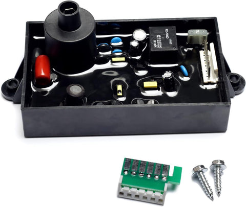 91367 Water Heater Control Circuit Board for Gas Only Water Heaters
