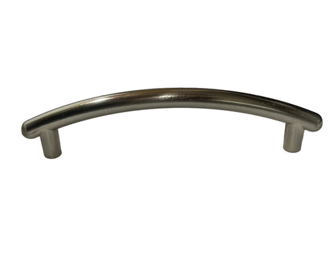 Silver Arch Handel Drawer Pull