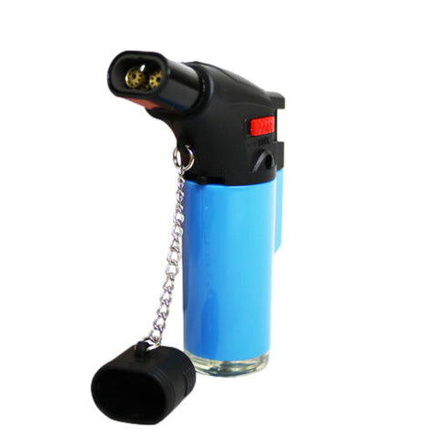 Double Jet Torch Lighter - Neon *Discontinued*