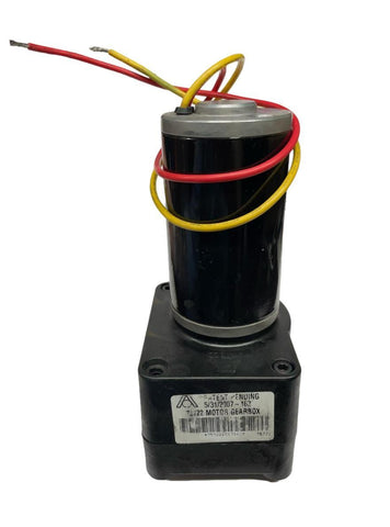 Atwood 75722 Electric Motor For R.V. Trailer Landing Gear 12VDC