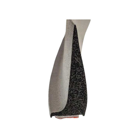 Peel N Stick Edge Trim 1 1/2" x 9/16" x 10'L (99-4564-244)