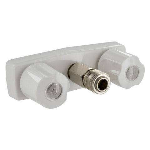 4" Shower Valve W/Quick Connect (PF213248)