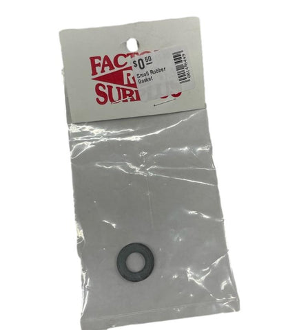 Small Rubber Gasket