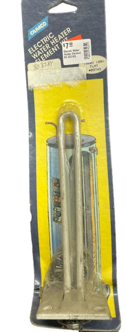 Electric Water Heater Element Kit (03743)
